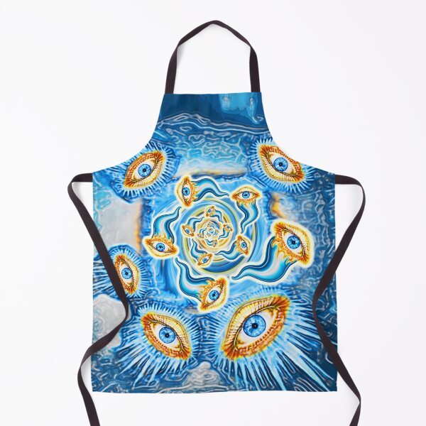 Item preview, Otherworldly designed and sold by Klaus Bremner (Autotelic Art).