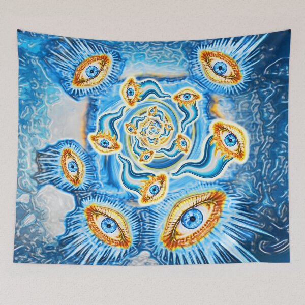 Item preview, Otherworldly designed and sold by Klaus Bremner (Autotelic Art).