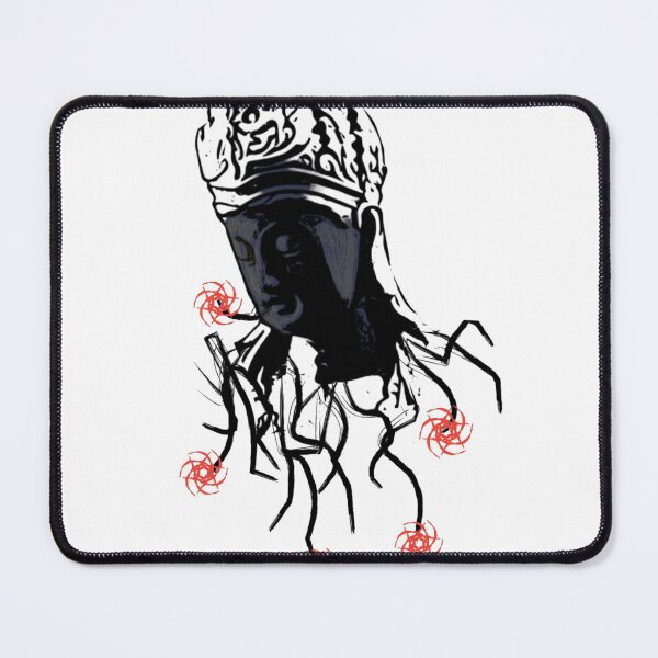 Item preview, Quan Yin Flowers designed and sold by RoydonRoadTees.