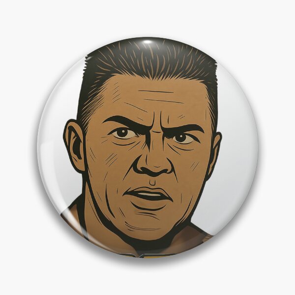 Item preview, Back to the Future Biff designed and sold by StickerPOP-now.