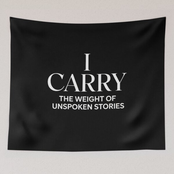 Item preview, Too Many Feelings designed and sold by SignumShop.