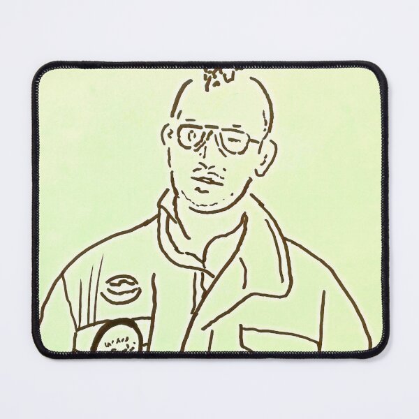 Item preview, De Niro Lime designed and sold by SJHorsfall.