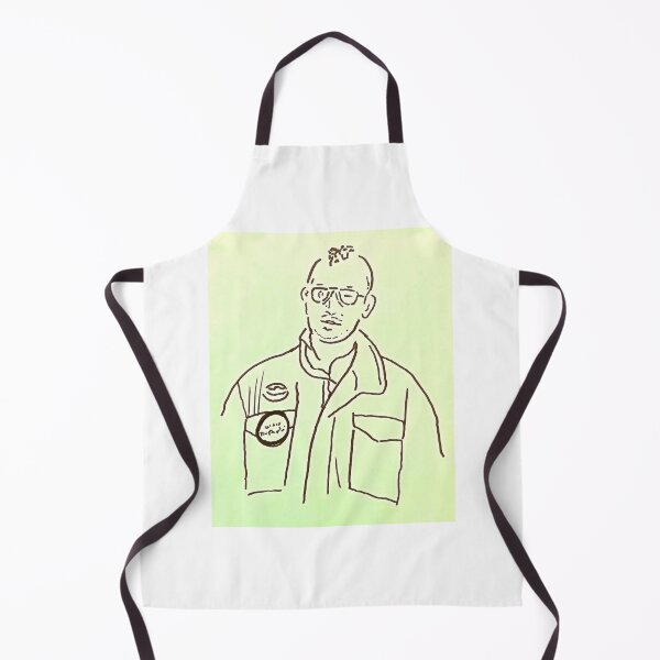 Item preview, De Niro Lime designed and sold by SJHorsfall.