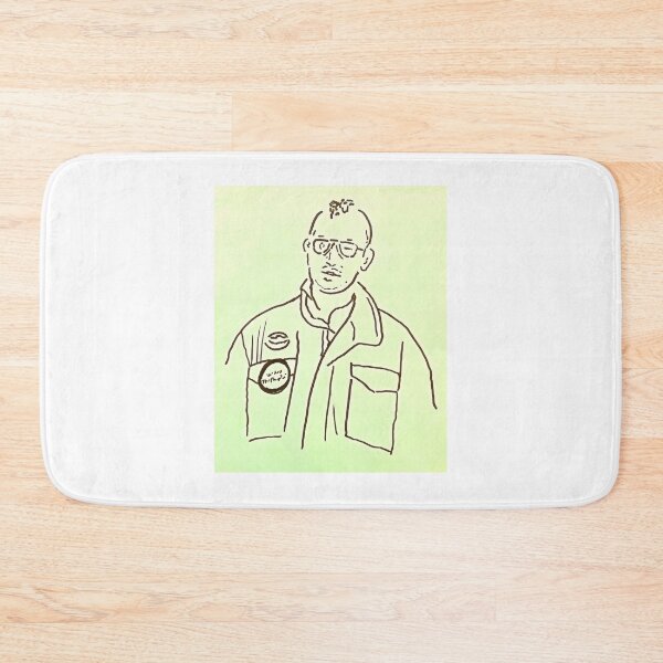 Item preview, De Niro Lime  designed and sold by SJHorsfall.