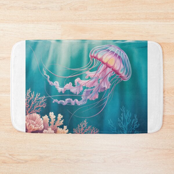 Item preview, Jellyfish designed and sold by ArtQueen777.