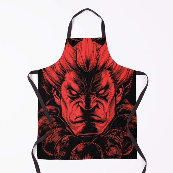 Item preview, Akuma - 8 designed and sold by Infinite-Aspire.