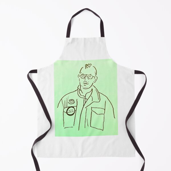 Item preview, De Niro Green designed and sold by SJHorsfall.