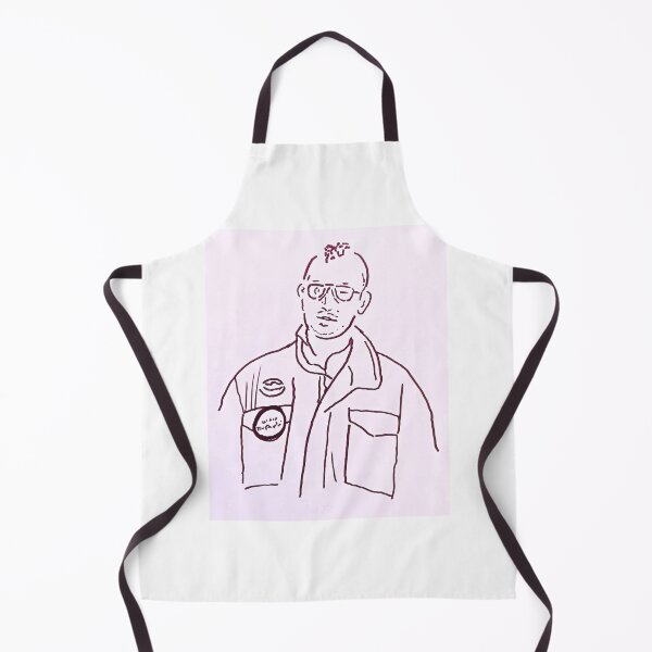 Item preview, De Niro pastel designed and sold by SJHorsfall.