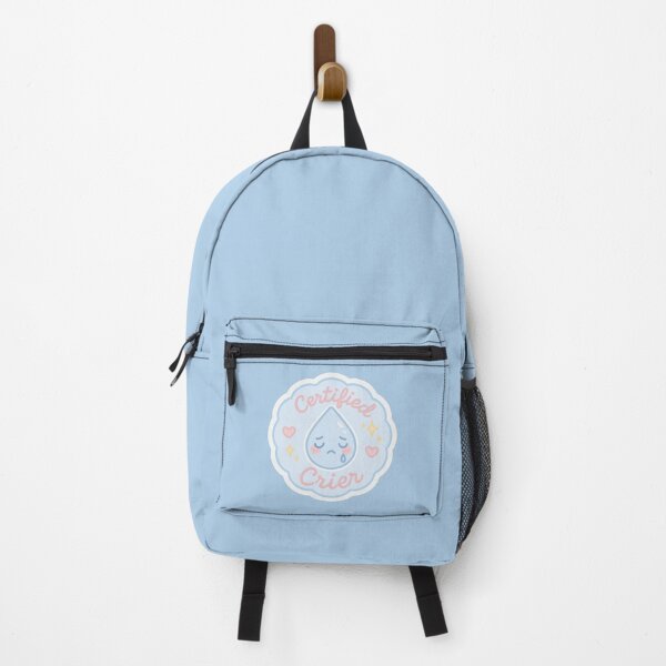 Item preview, Certified Crier designed and sold by EuphoriaWithin.