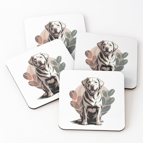 Item preview, Labrador Retriever Dog Lovers  designed and sold by The Real Life Symphony.