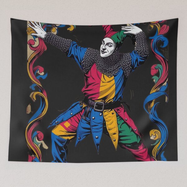 Item preview, The royal ruckus designed and sold by PattaZone.