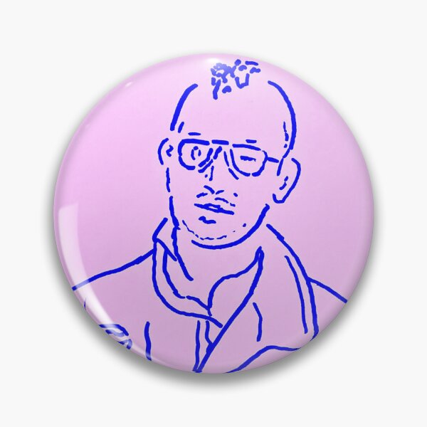 Item preview, De Niro Pink  designed and sold by SJHorsfall.