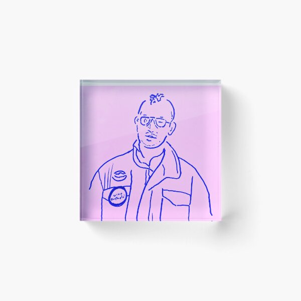 Item preview, De Niro Pink  designed and sold by SJHorsfall.