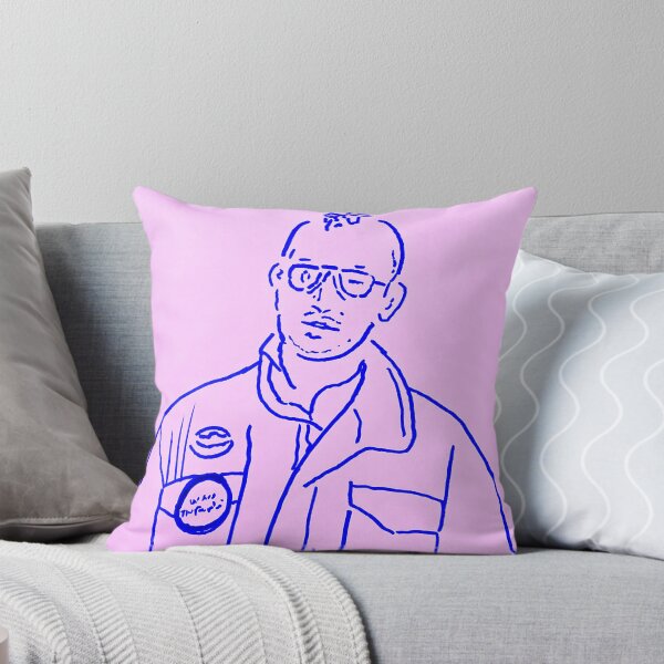 Item preview, De Niro Pink  designed and sold by SJHorsfall.