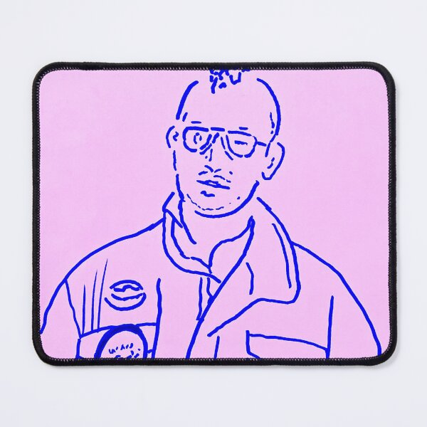 Item preview, De Niro Pink designed and sold by SJHorsfall.