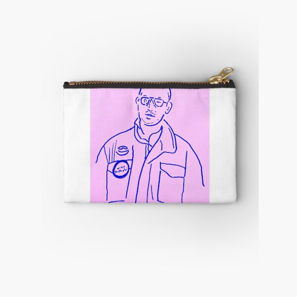 Item preview, De Niro Pink  designed and sold by SJHorsfall.