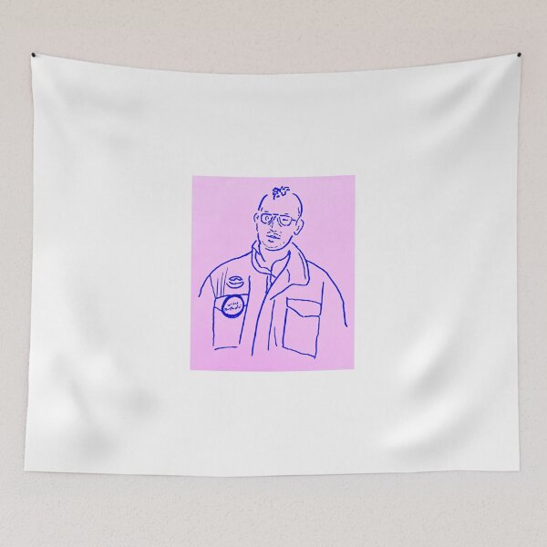 Item preview, De Niro Pink  designed and sold by SJHorsfall.