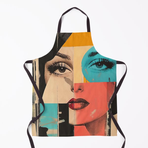 Item preview, Fragmented Muse designed and sold by Jirka Svetlik, Studio Illuvision.