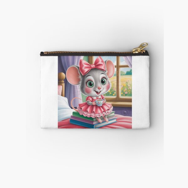 Item preview, Cute Mouse designed and sold by ArtQueen777.