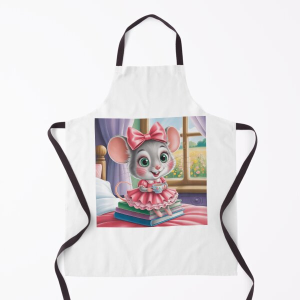 Item preview, Cute Mouse designed and sold by ArtQueen777.