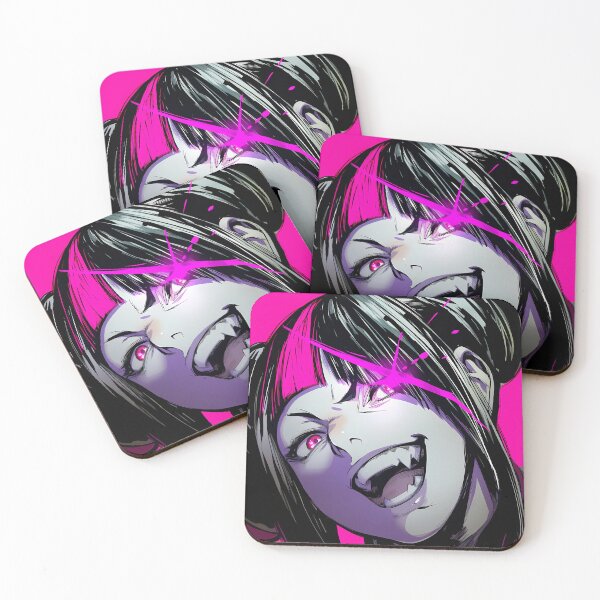 Item preview, Juri Han - 71 designed and sold by Infinite-Aspire.