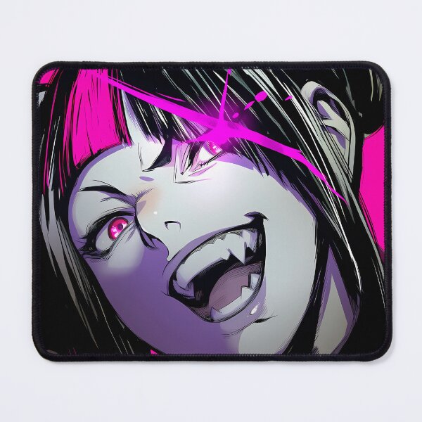 Item preview, Juri Han - 71 designed and sold by Infinite-Aspire.