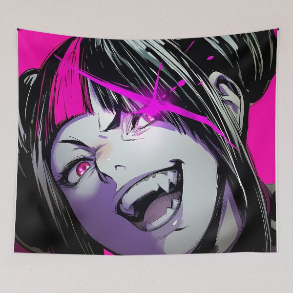 Item preview, Juri Han - 71 designed and sold by Infinite-Aspire.