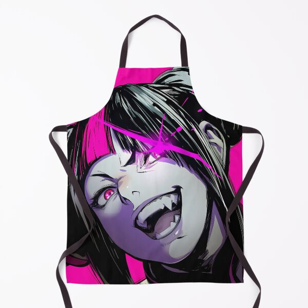 Item preview, Juri Han - 71 designed and sold by Infinite-Aspire.