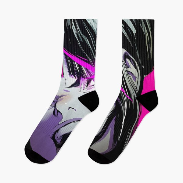 Item preview, Juri Han - 71 designed and sold by Infinite-Aspire.