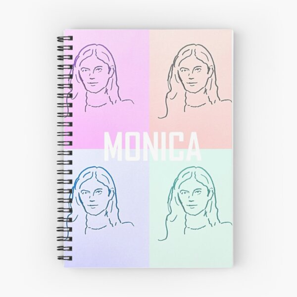 Item preview, Monica Multi  designed and sold by SJHorsfall.