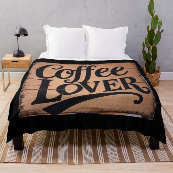 Item preview, Coffee Lover designed and sold by DesignsMjB.