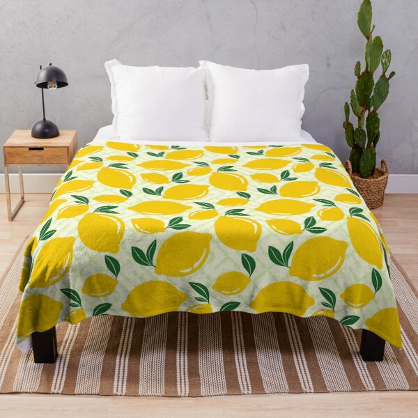 Item preview, Fresh yellow lemons designed and sold by Slanapotam.