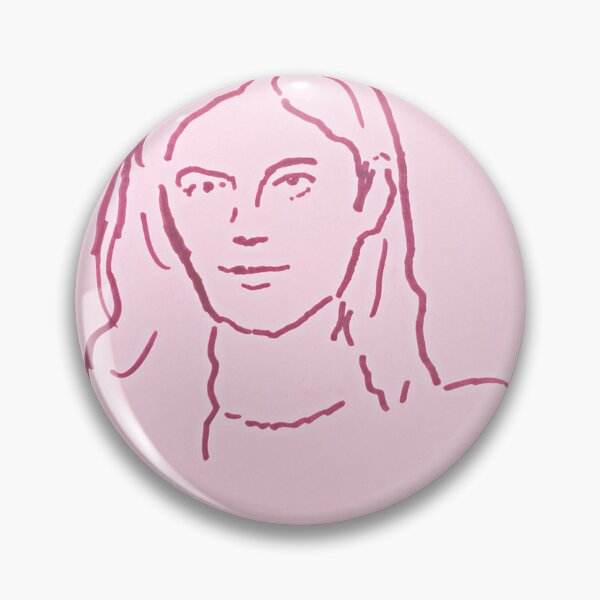 Item preview, Monica Pink designed and sold by SJHorsfall.