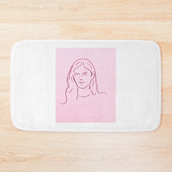 Item preview, Monica Pink designed and sold by SJHorsfall.
