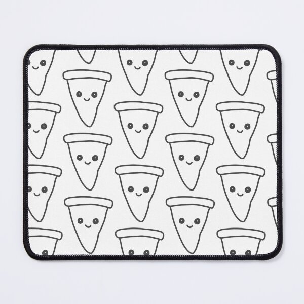 Item preview, Pizza by DRAW WITH BOO designed and sold by DRAW-WITH-BOOO.