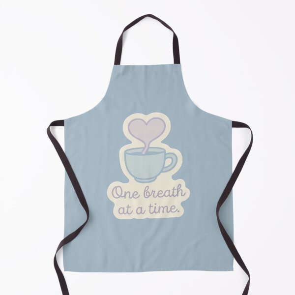 Item preview, One breath at a time. designed and sold by EuphoriaWithin.