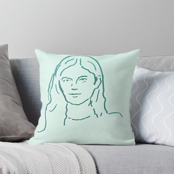 Item preview, Monica Green  designed and sold by SJHorsfall.