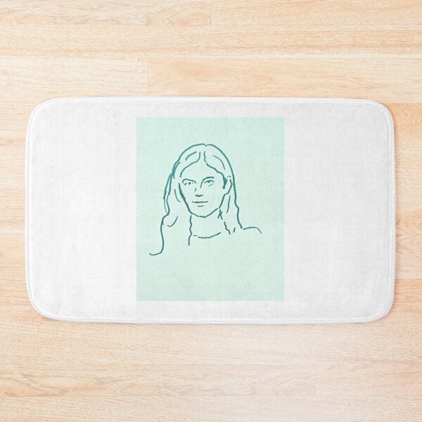 Item preview, Monica Green  designed and sold by SJHorsfall.