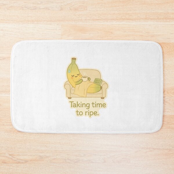 Item preview, Taking time to ripe designed and sold by EuphoriaWithin.