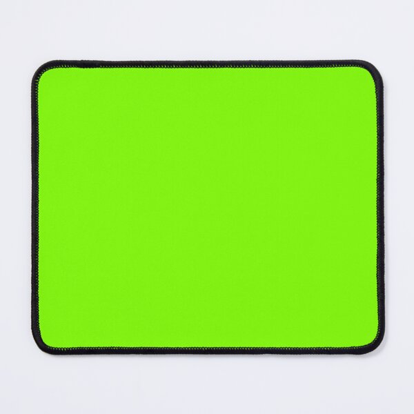 Item preview, An energetic, neon lime color for modern minimalists. designed and sold by Piotrek0001.