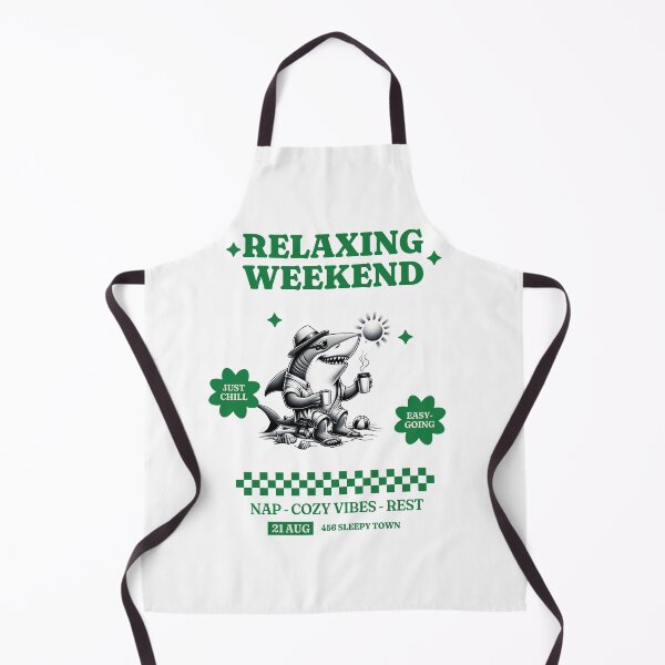 Item preview, Relaxed weekend vibe for connoisseurs designed and sold by ByZimbo.