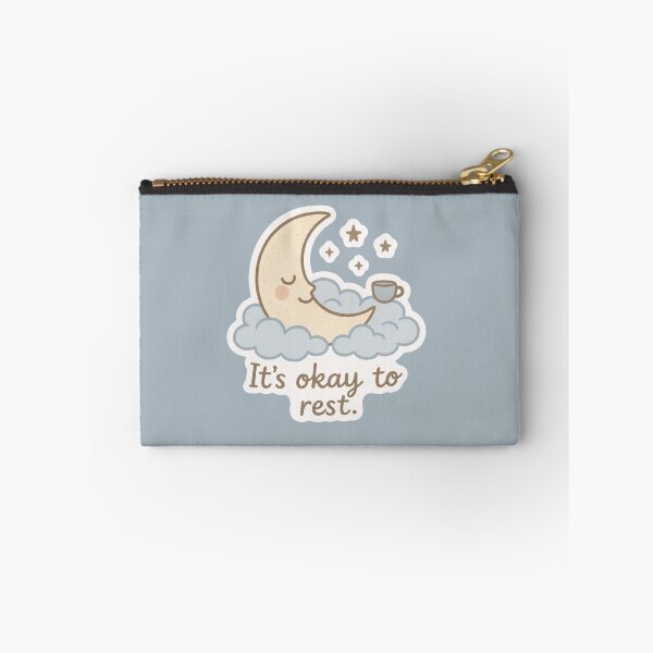 Item preview, Its okay to rest designed and sold by EuphoriaWithin.