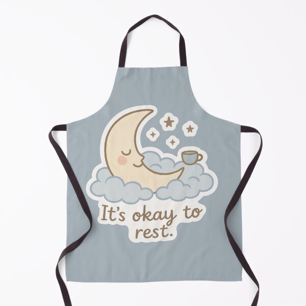 Item preview, Its okay to rest designed and sold by EuphoriaWithin.