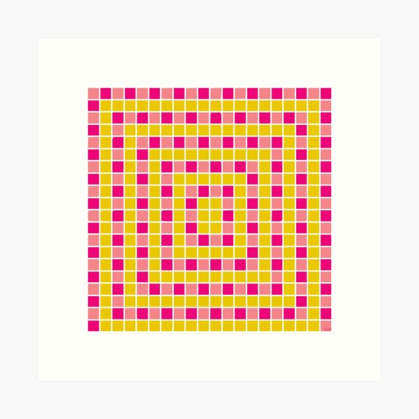 2025 07 sketchbook 01 Art Print