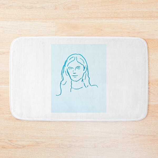 Item preview, Monica Blue  designed and sold by SJHorsfall.