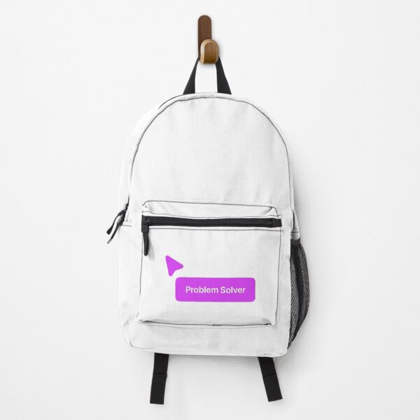 Item preview, Problem Solver designed and sold by EuphoriaWithin.