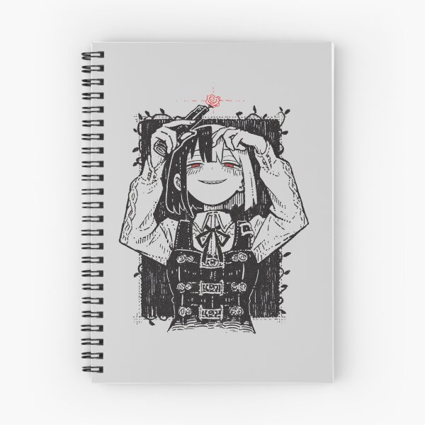Item preview, Illustration in anime style designed and sold by illustroken.
