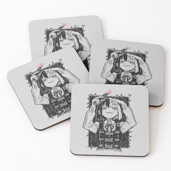 Item preview, Illustration in anime style designed and sold by illustroken.