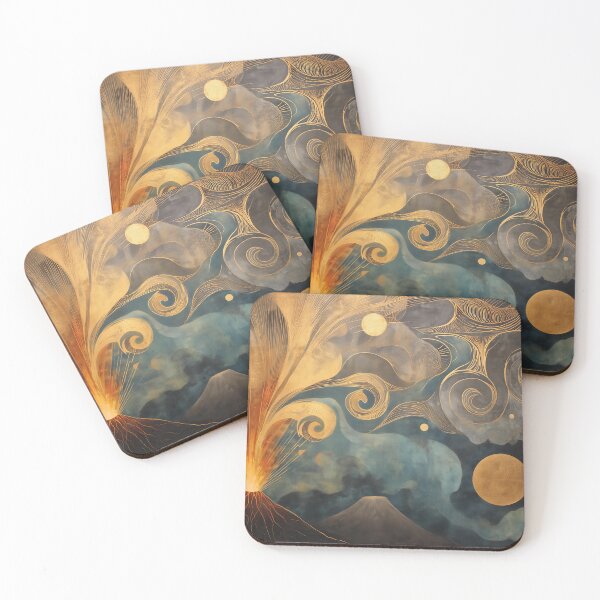 Item preview, 085 Art Speaks to Your Sign Aries designed and sold by nikoart001.