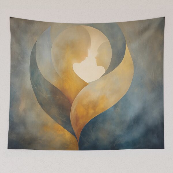 Item preview, 088 Art Speaks to Your Sign Cancer designed and sold by nikoart001.